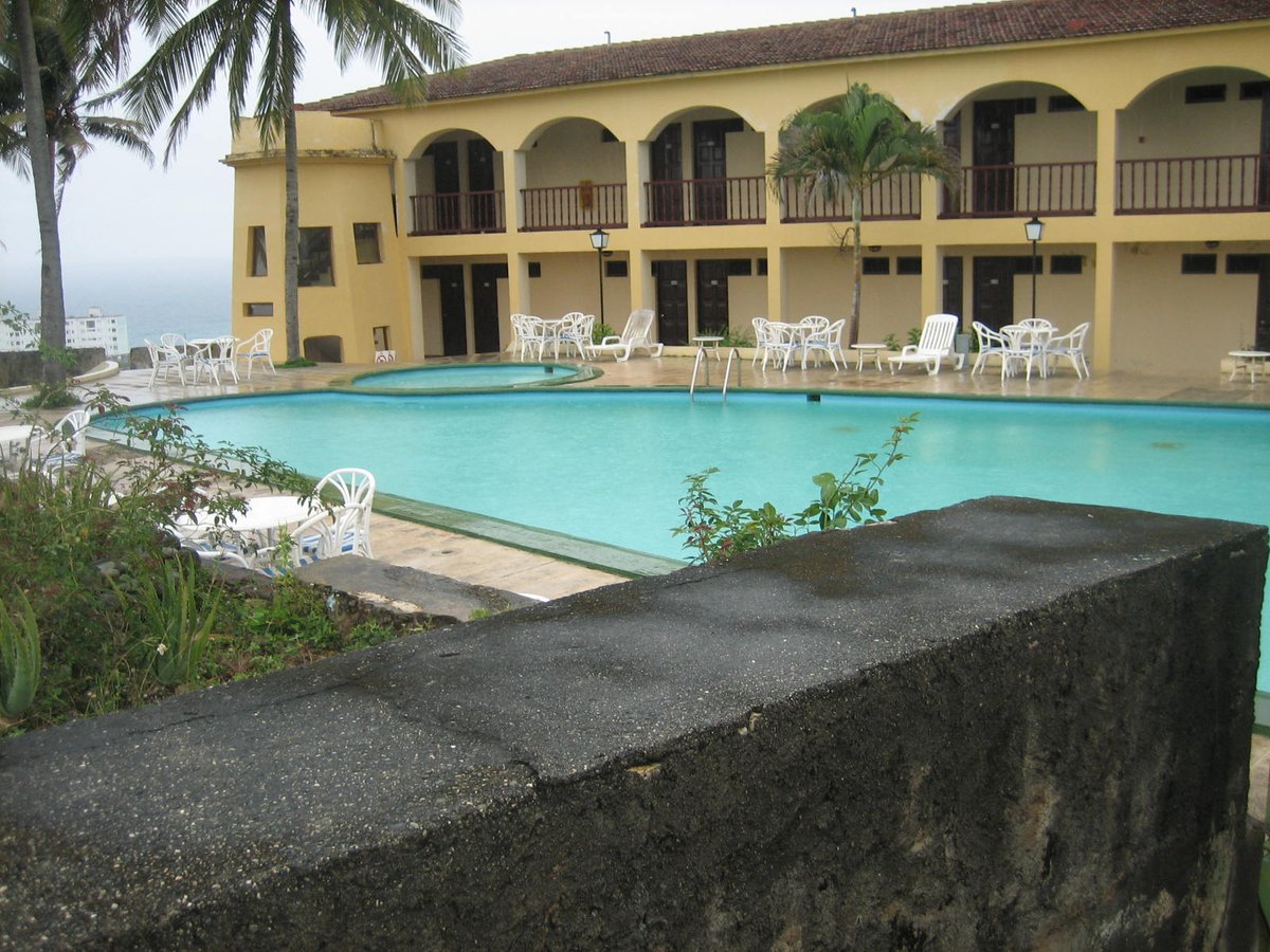 HOTEL EL CASTILLO - Updated 2022 Reviews (Baracoa, Cuba)