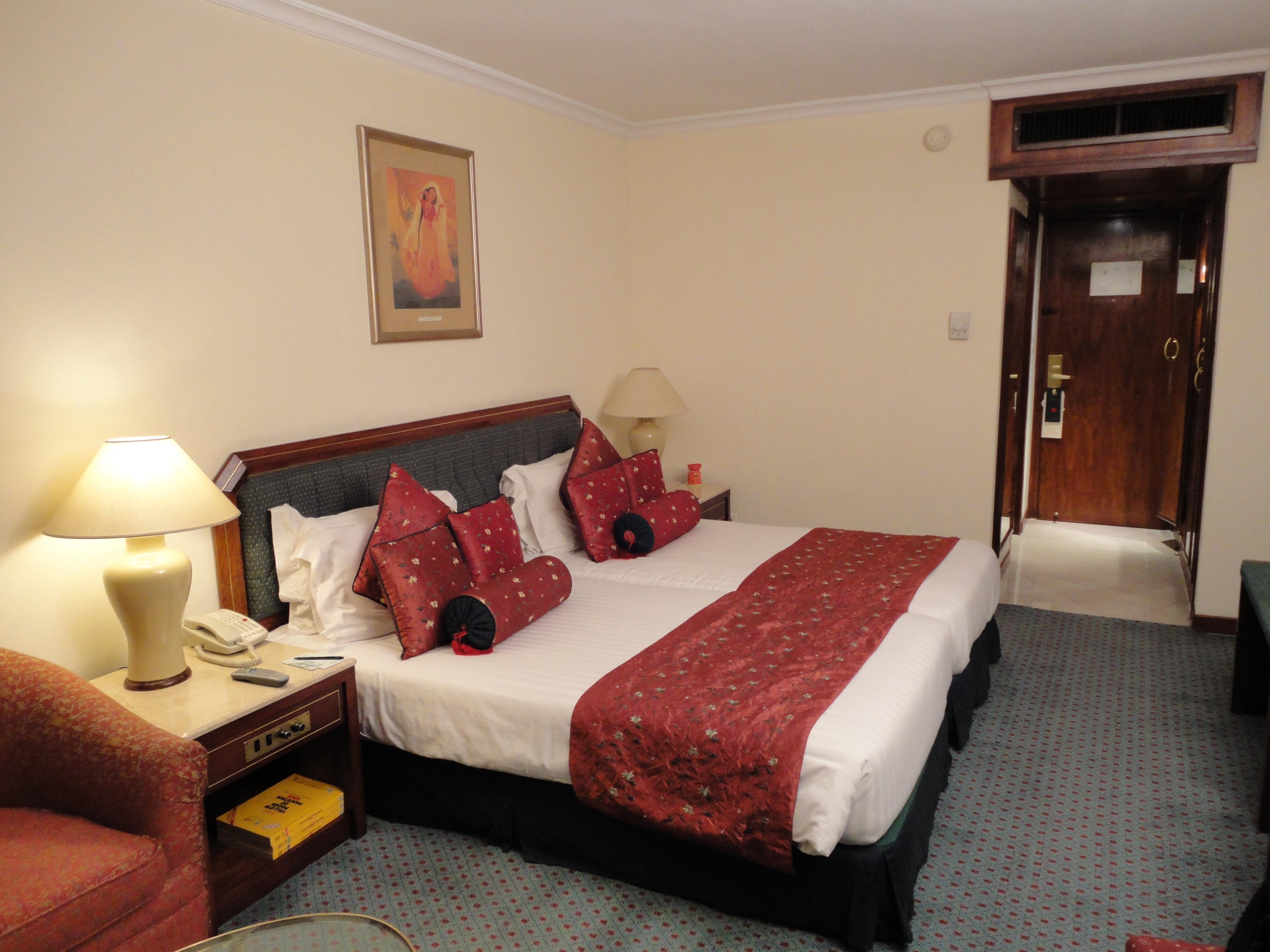 Hotel photo 8 of Avari Hotel Lahore.