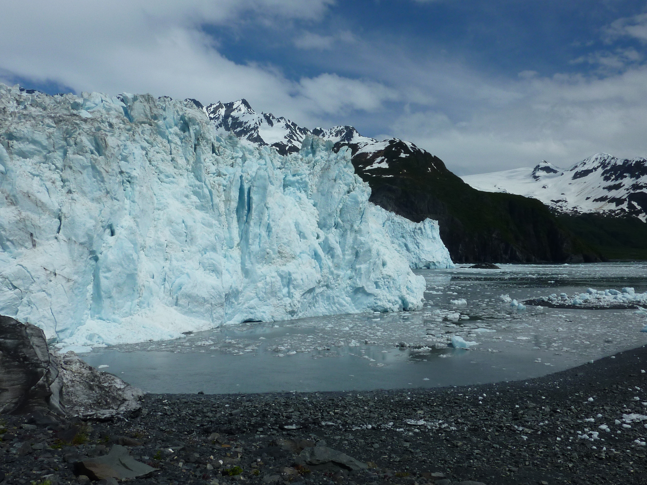 KENAI FJORDS GLACIER LODGE - Updated 2024 Reviews (Kenai Fjords ...