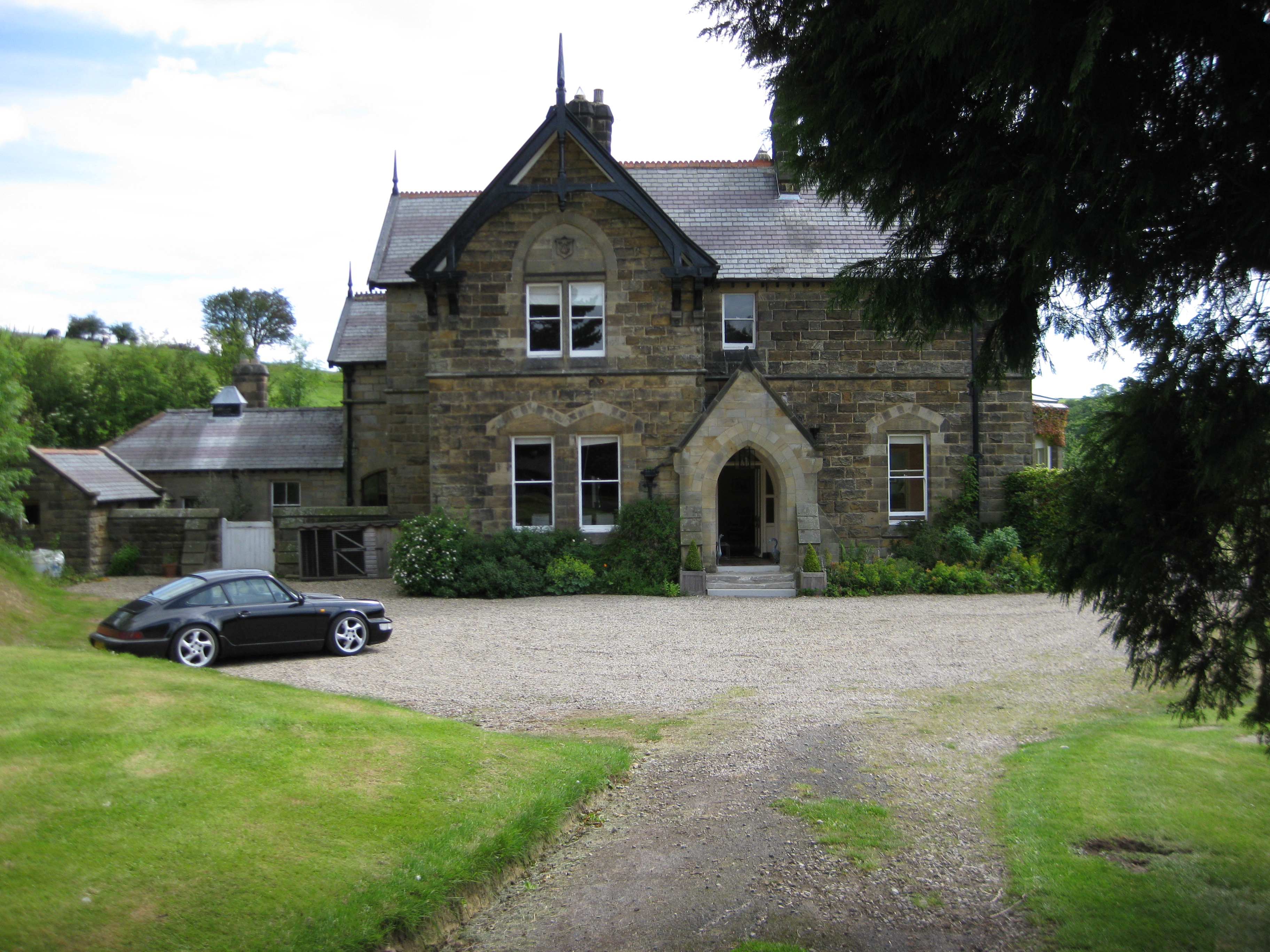 THE GRANGE - B&B Reviews & Photos (Glaisdale) - Tripadvisor