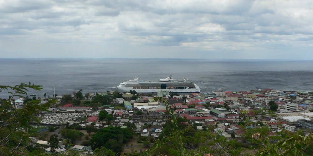 Roseau, Dominica 2023: Best Places to Visit - Tripadvisor