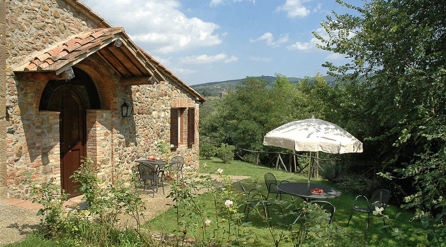 PODERE CAMPOLUNGO