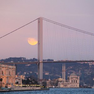 istanbul tourism lonely planet