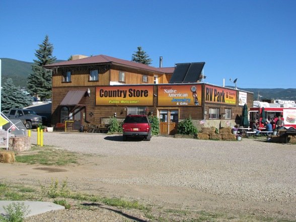 Escape to the Eagle's Nest: Your Minnesota RV Adventure Awaits at Golden Eagle RV Village