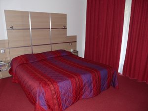 Quarto e suite