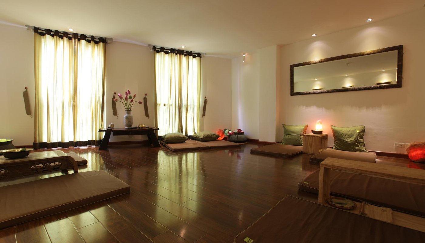 La Spa Hang Thung - 하노이 - La Spa Hang Thung의 리뷰 - 트립어드바이저