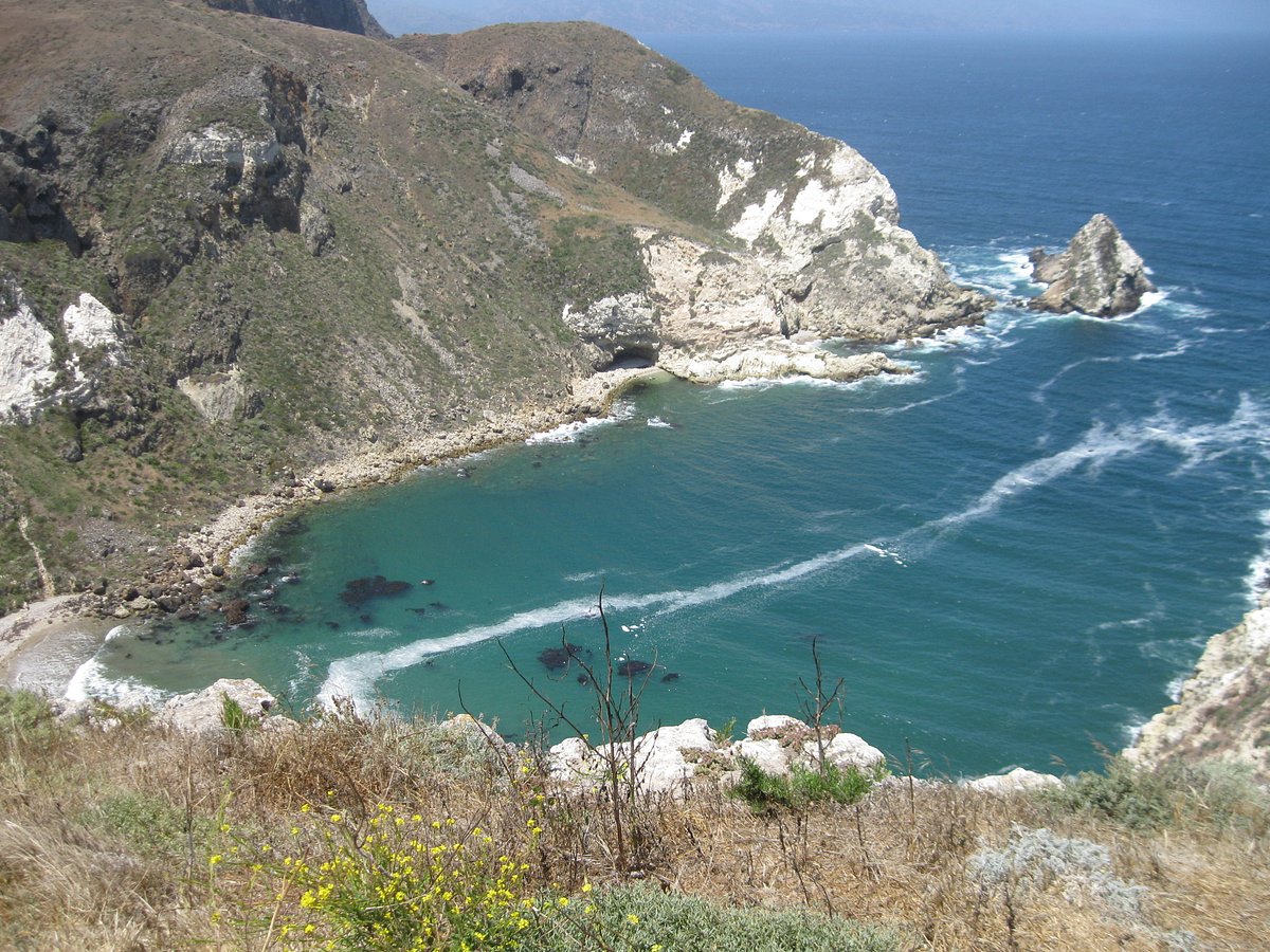 Island Packers Cruises  Channel Islands National Park