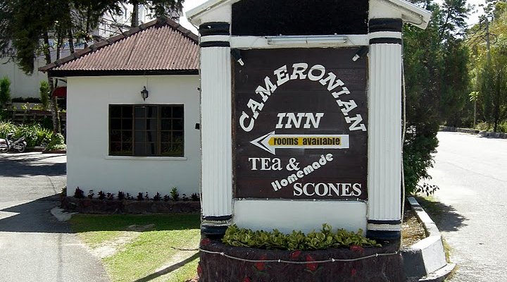 Cameronian Inn