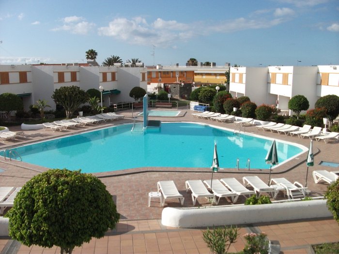 LAS (Gran Canaria): opiniones y precios