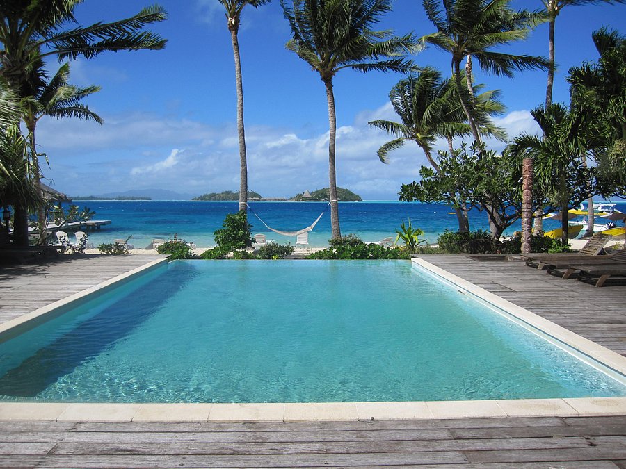 Bora Bora Beach Resort Hotel Reviews Photos French Polynesia Tripadvisor