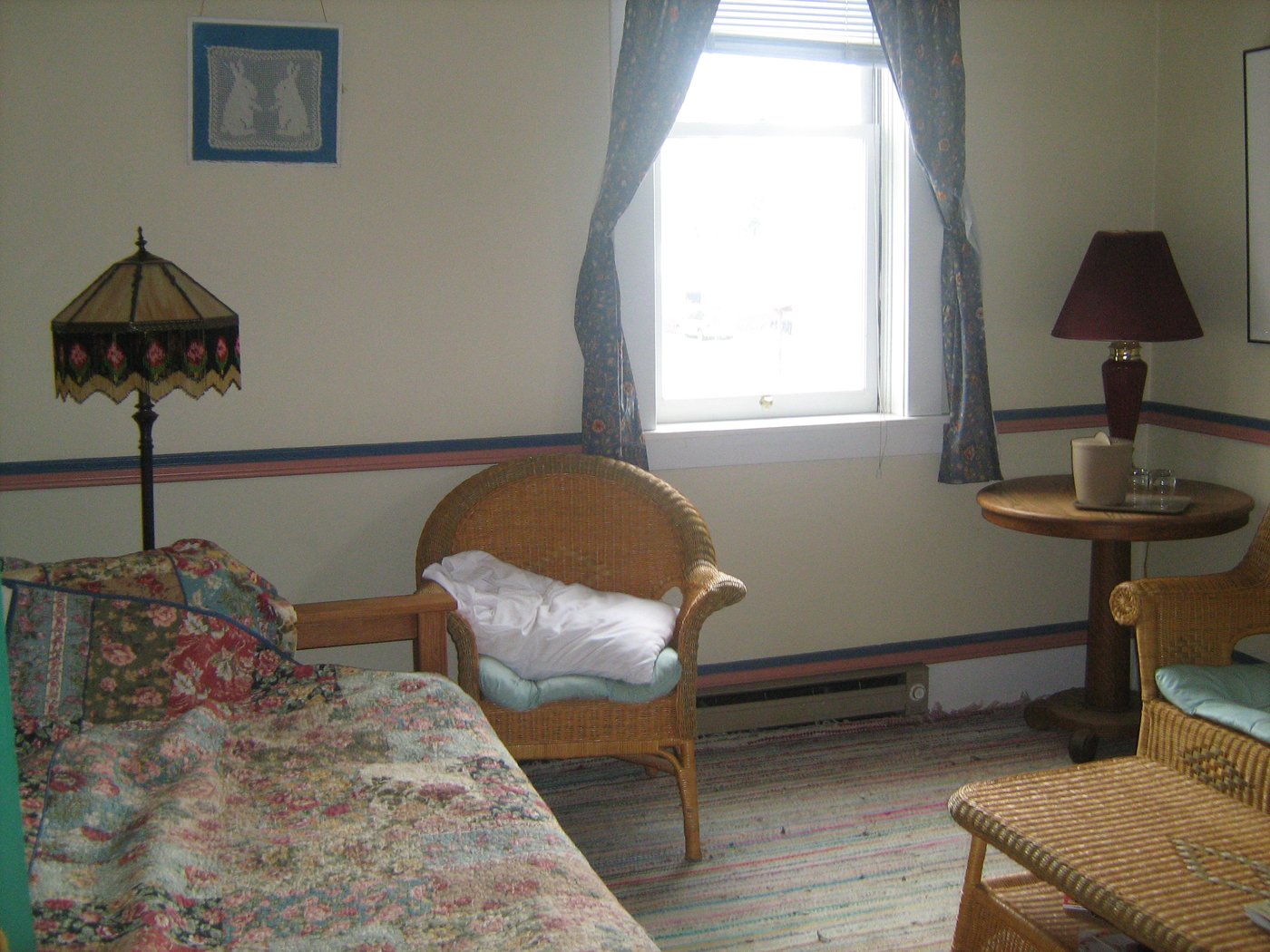 GRAND HOTEL B&B Reviews Big Timber, MT