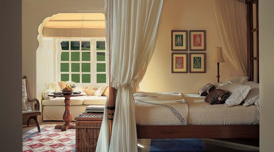The Oberoi Rajvilas, Jaipur