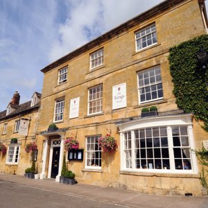 The Kings Hotel 