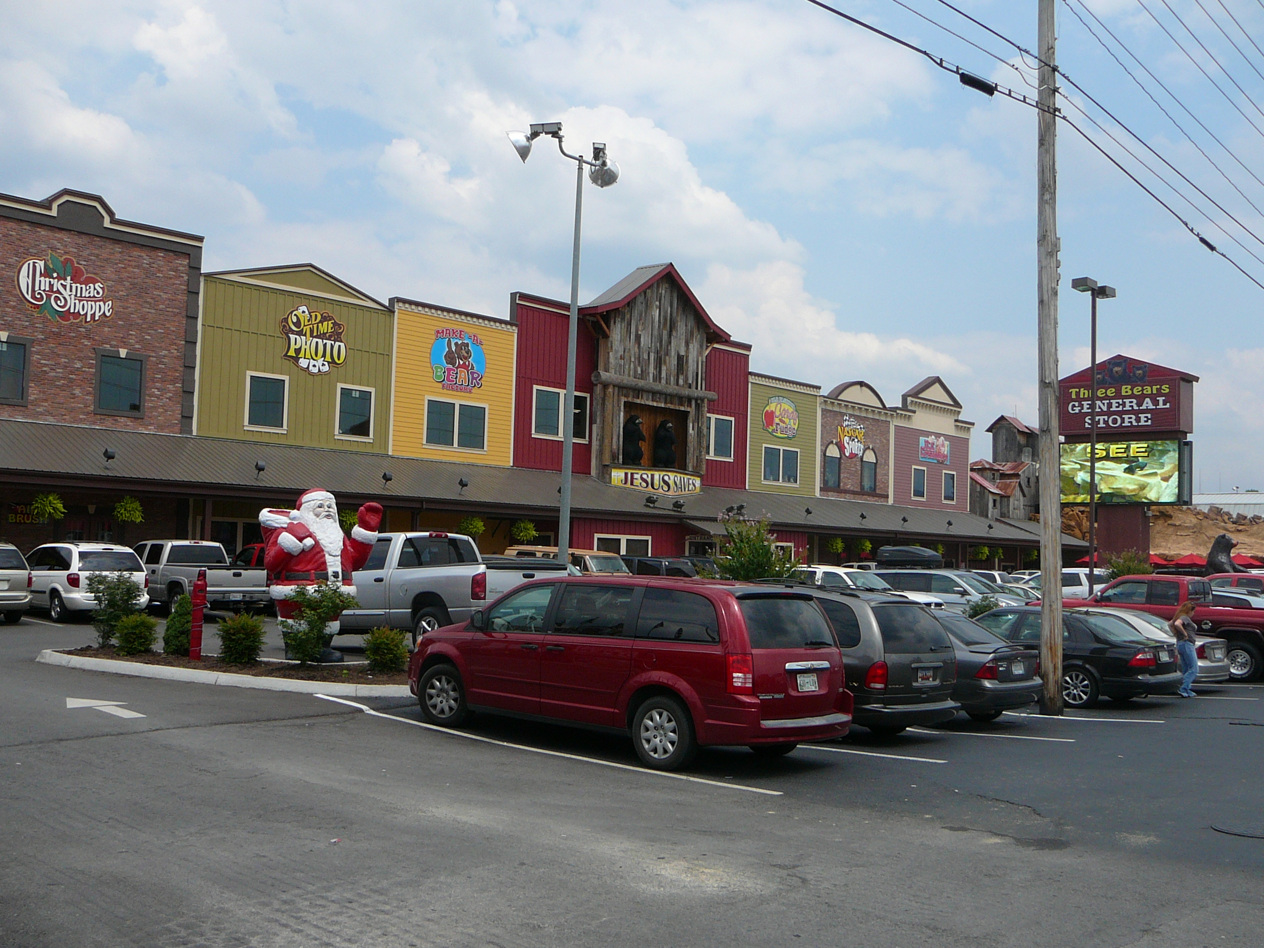 Pigeon Forge Factory Outlet All You Need to Know BEFORE You Go