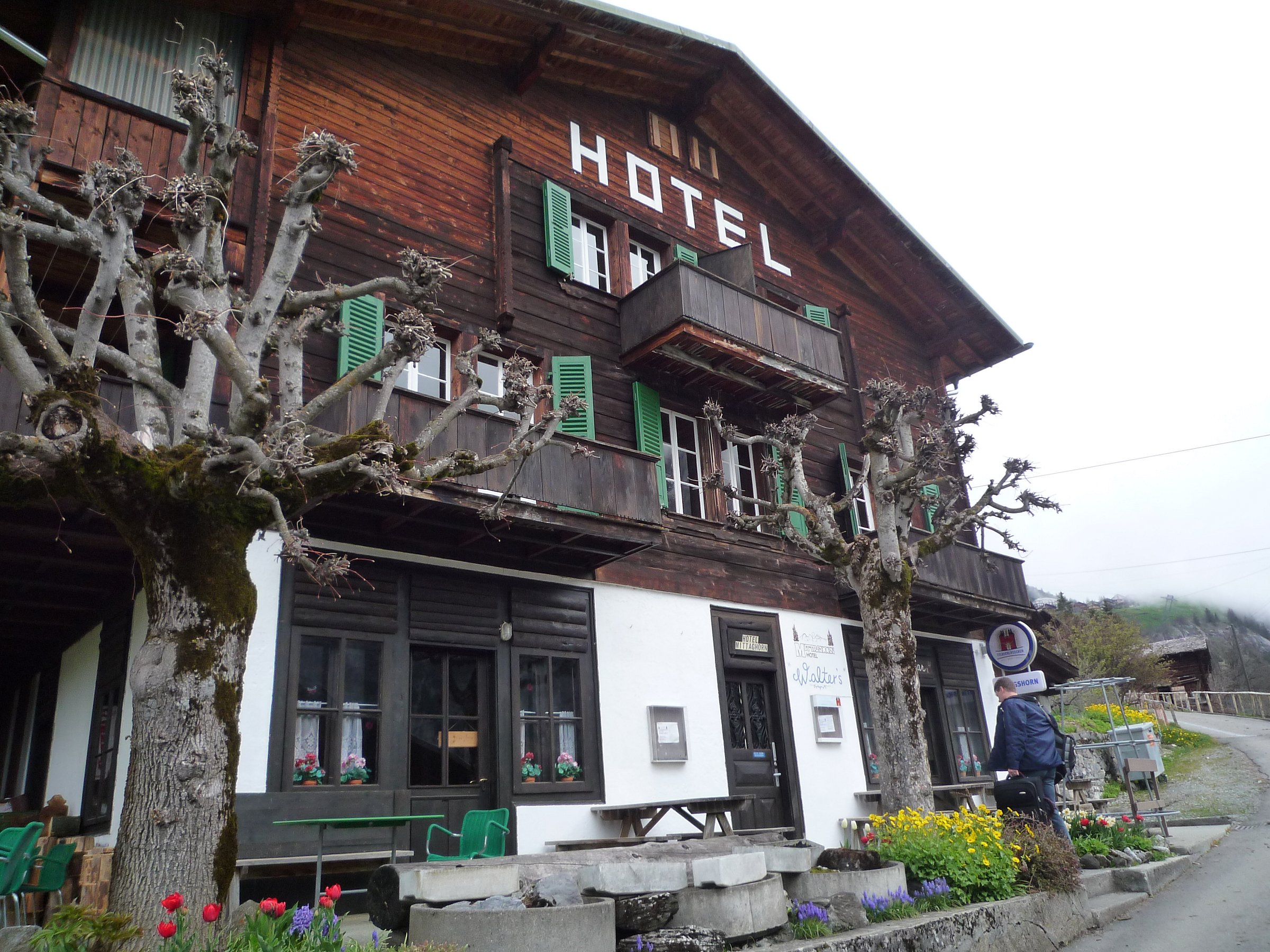 Gimmelwald Switzerland Hotels; Gimmelwald Switzerland Hotels;
