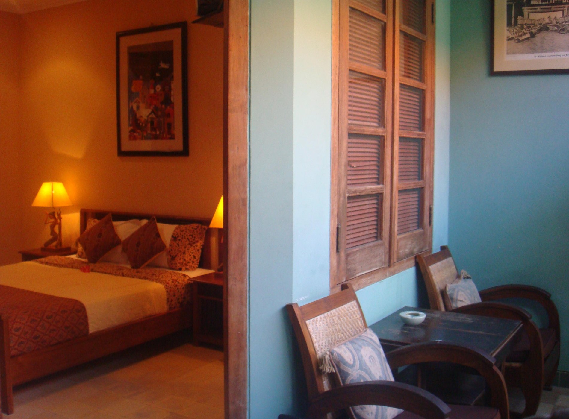 Puri Damai Boutique Losmen by null