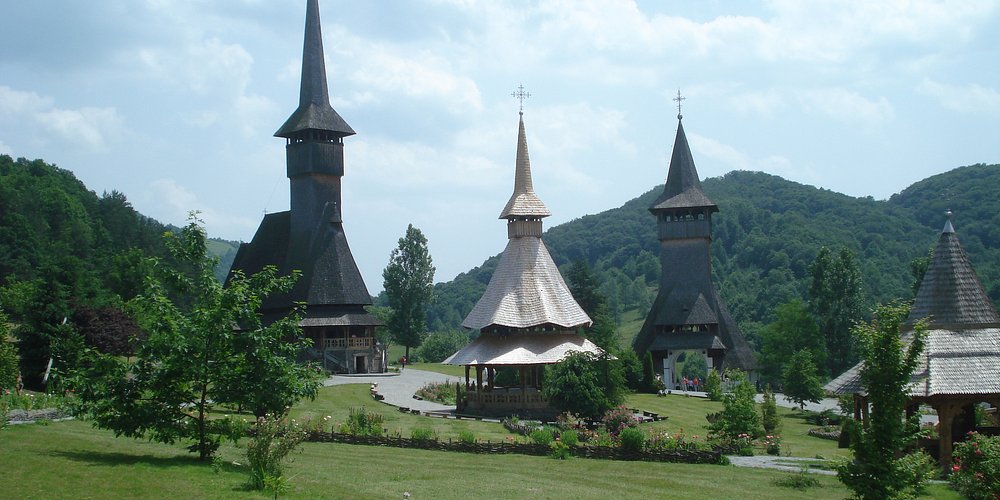 maramures tourism