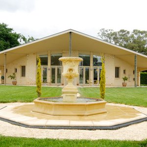 The Gatehouse