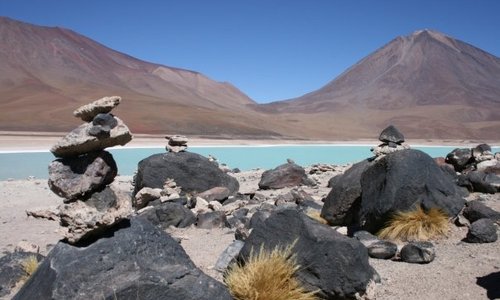 Lake