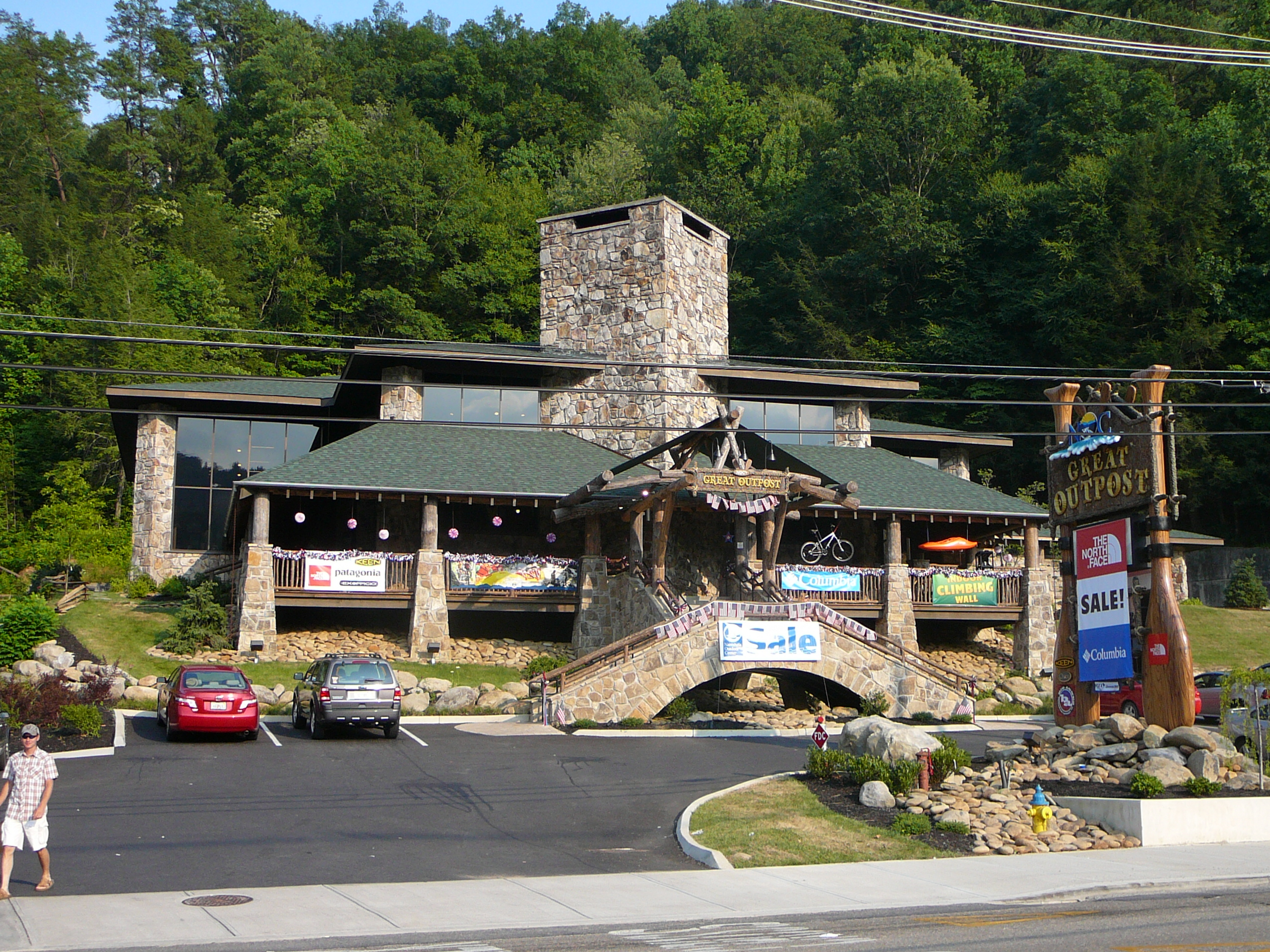 THE 15 BEST Things To Do In Gatlinburg 2024 Must See Attractions   Noc S Great Outpost 