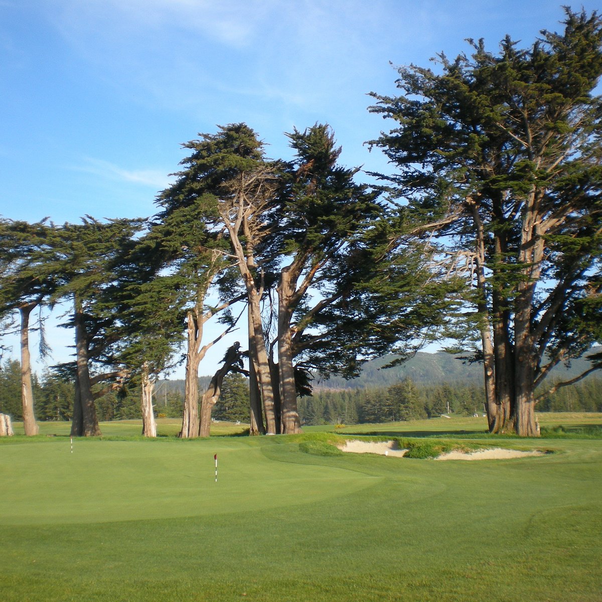 Bandon Crossings Golf Course - All You Need to Know BEFORE ...