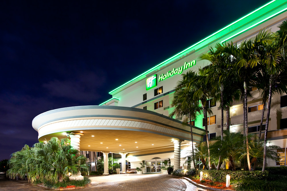 Holiday Inn Ft Lauderdale Airport An IHG Hotel UPDATED 2024 Prices   Holiday Inn Fort Lauderdale 