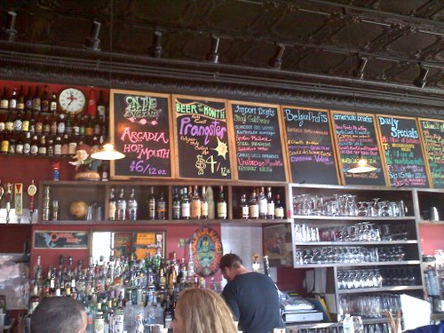 33 Best Bars in Chicago