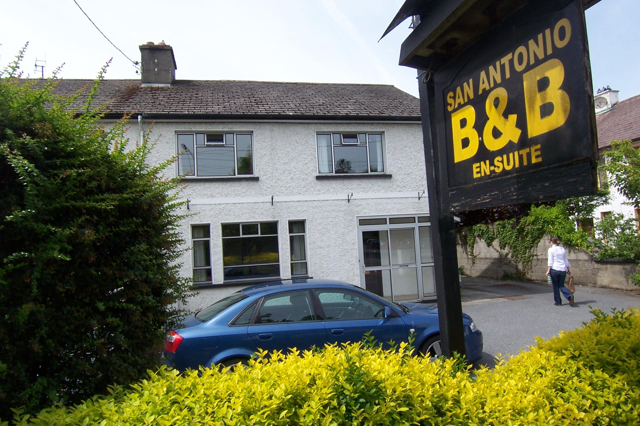 SAN ANTONIO B&B - Reviews (Kilkenny, Ireland)