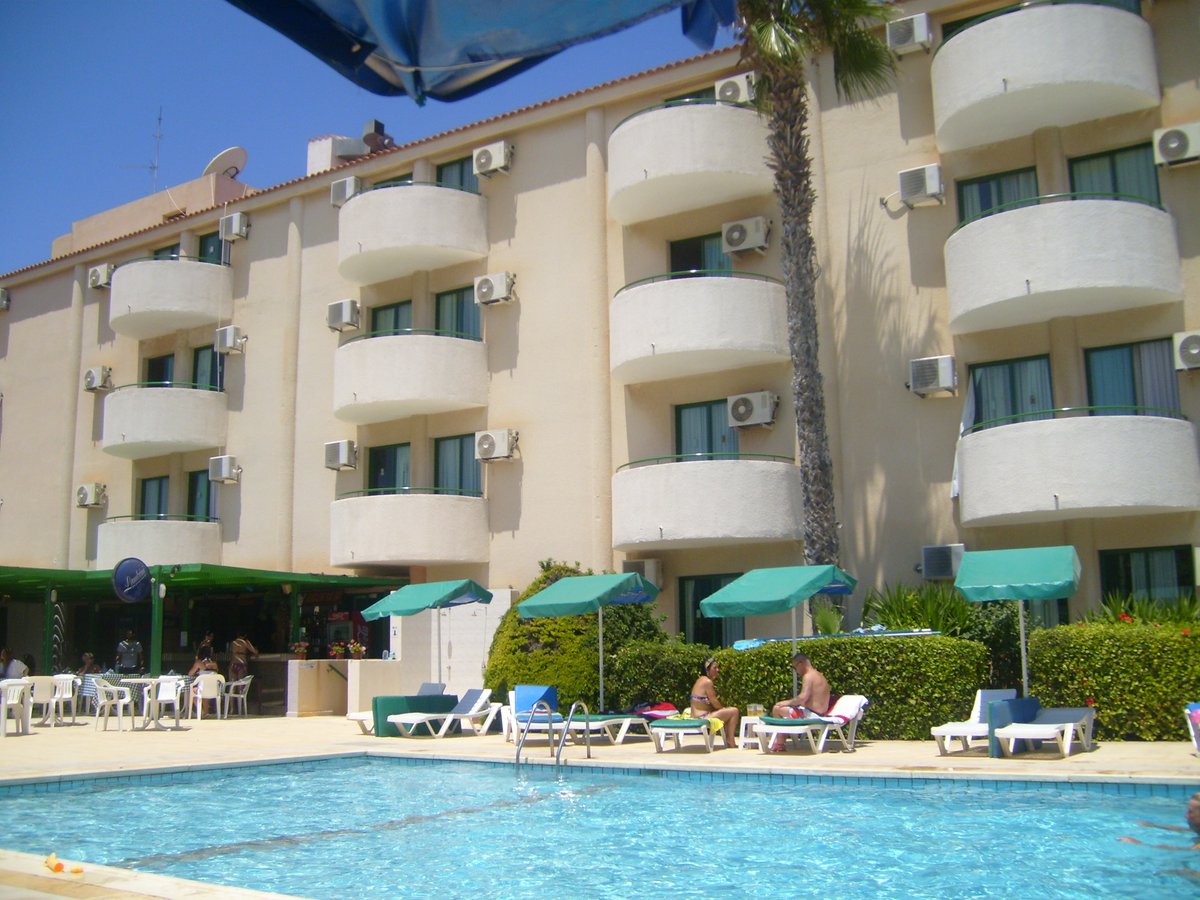 MANDALENA HOTEL APTS - Updated 2022 (Protaras, Cyprus)