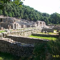 Butrint