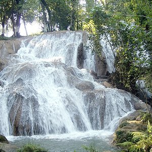 Agua Azul