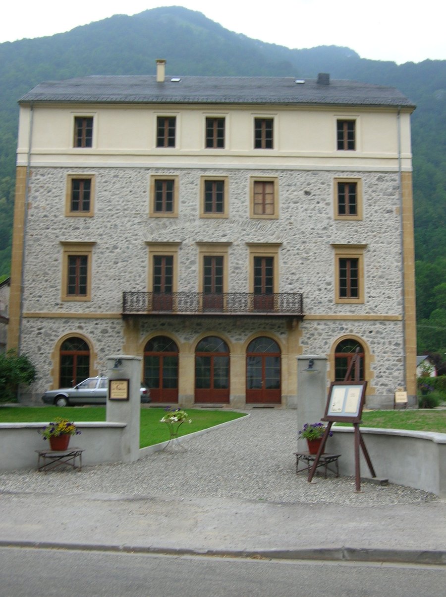 La Goulue Gite d'Etape Hôtel (Aulus-les-Bains) : tarifs 2021 mis à jour ...