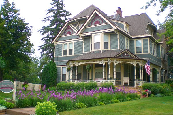 Welcome to our Stillwater inn!