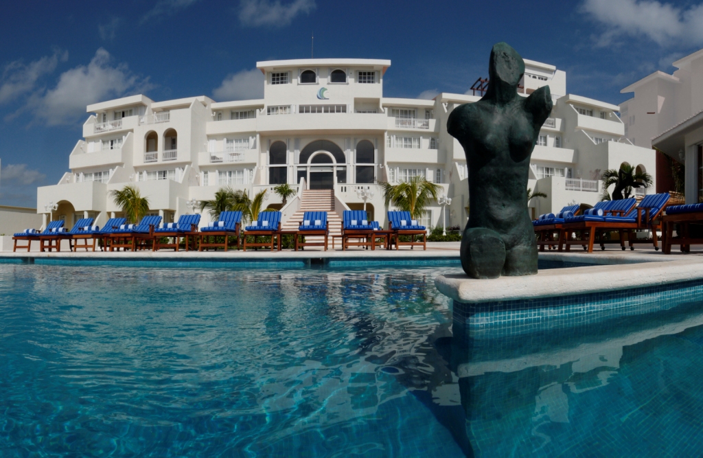 THE 10 BEST Hotels In Cancun Mexico 2024 Tripadvisor   Front Hotel 