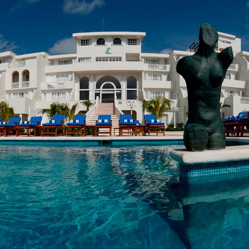 trip advisor best hotels in cancun