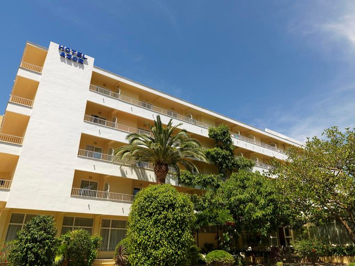 INTUR AZOR - Updated 2024 Hotel Reviews (Spain/Benicasim, Castellon)