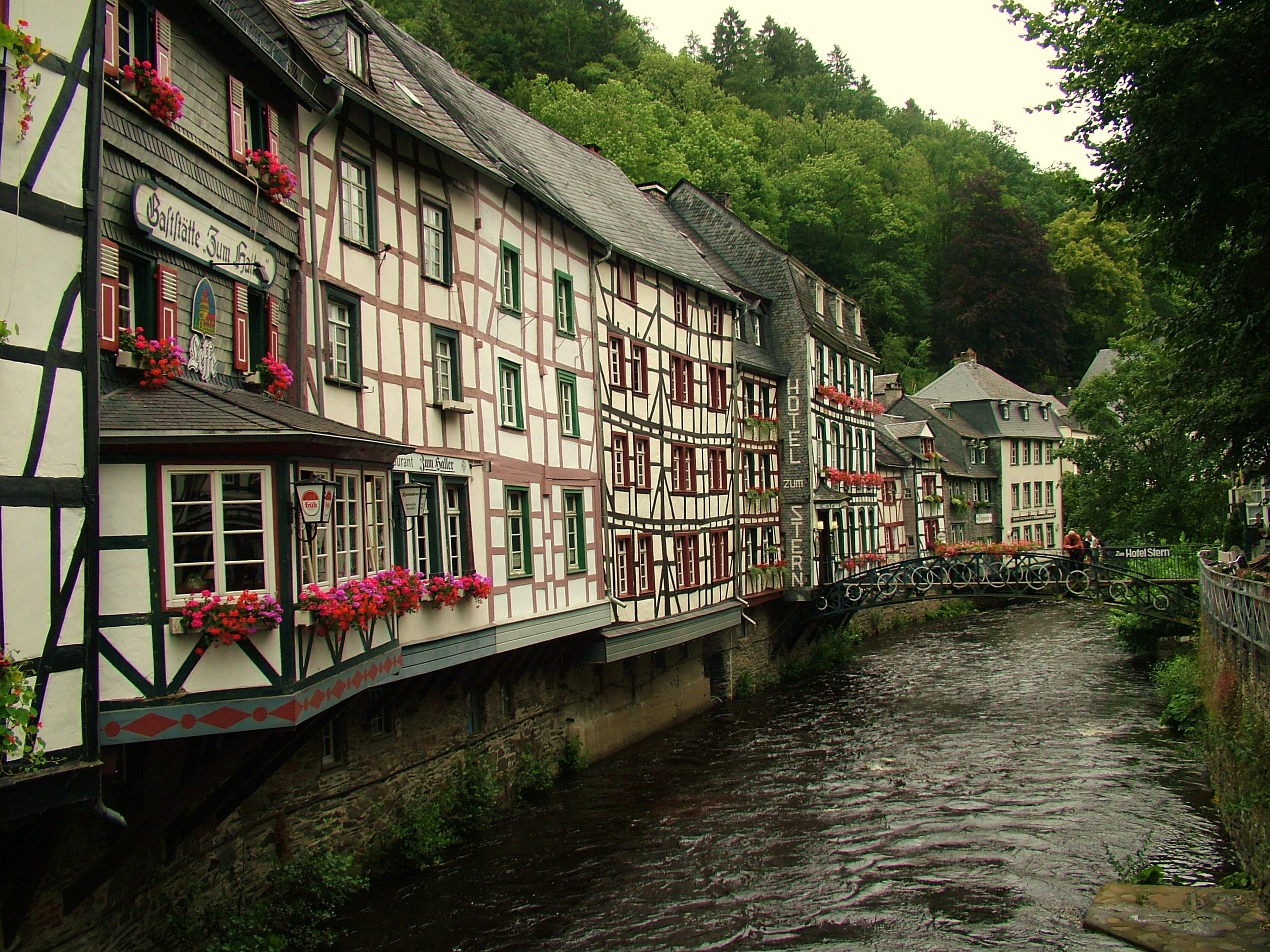 HOTEL BELLEVUE - Updated 2021 Prices, Reviews, And Photos (Monschau ...