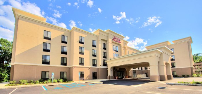 HAMPTON INN & SUITES PARSIPPANY/NORTH $89 ($̶1̶5̶7̶) - Prices & Hotel ...