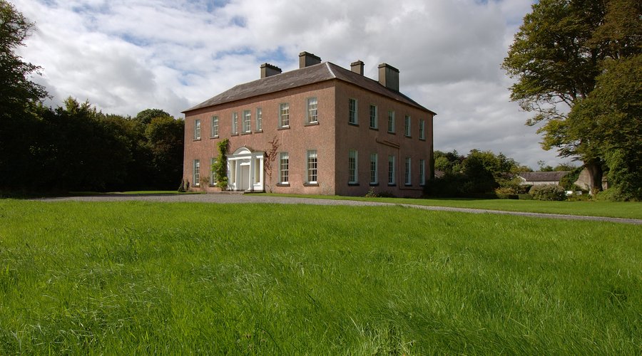 Enniscoe House