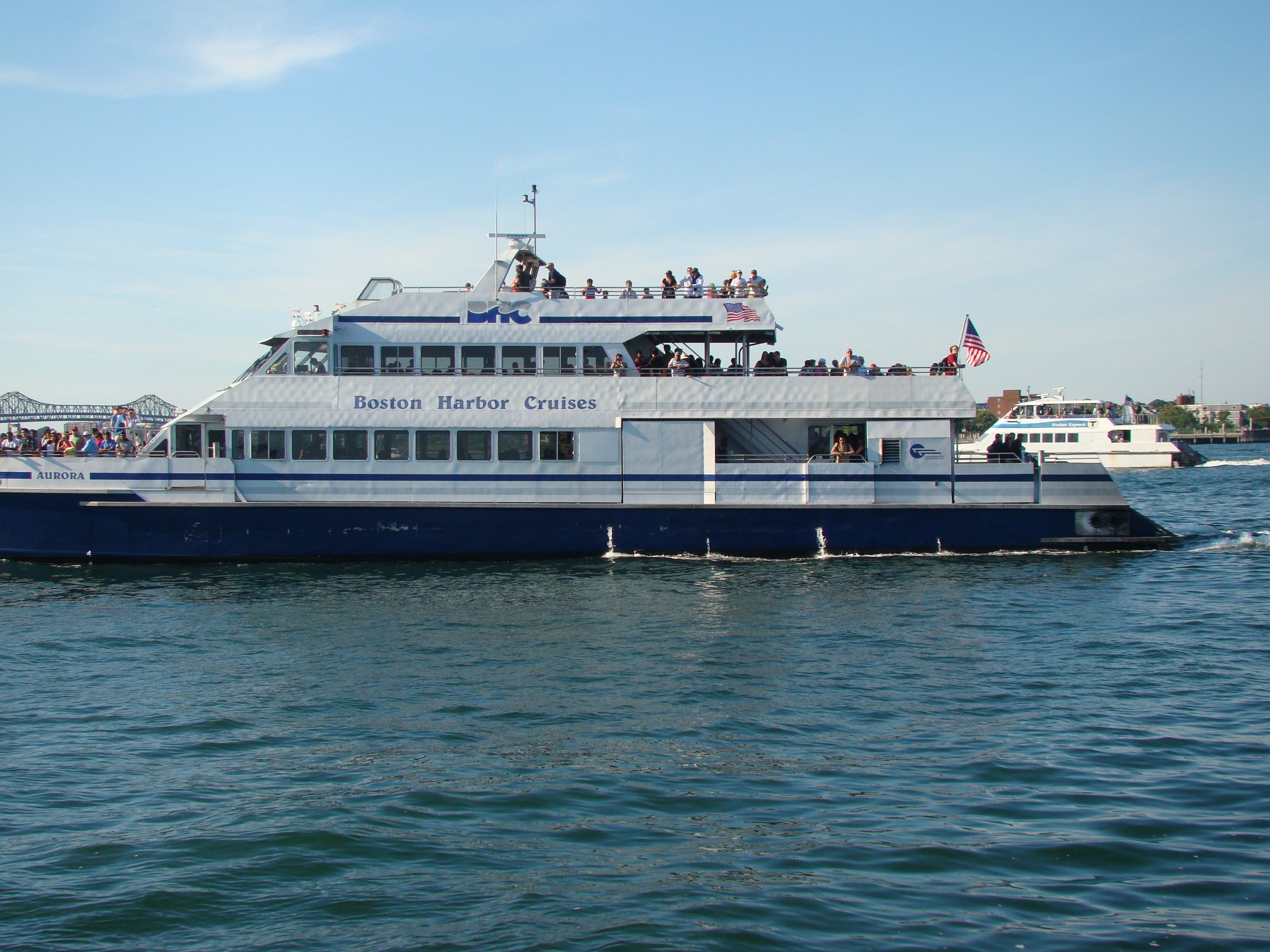 Boston Harbor Cruises All You Need to Know BEFORE You Go