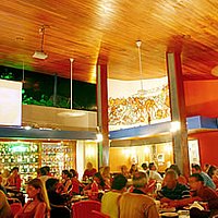 Otimo restaurante para ir com a familia...