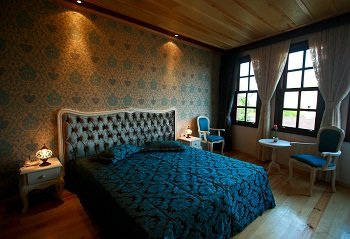 Sultan Essence Room