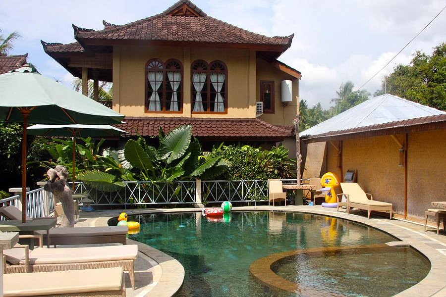 RUMAH CANTIK Hotel (Kaliasem, Indonesia): Prezzi 2022 e recensioni