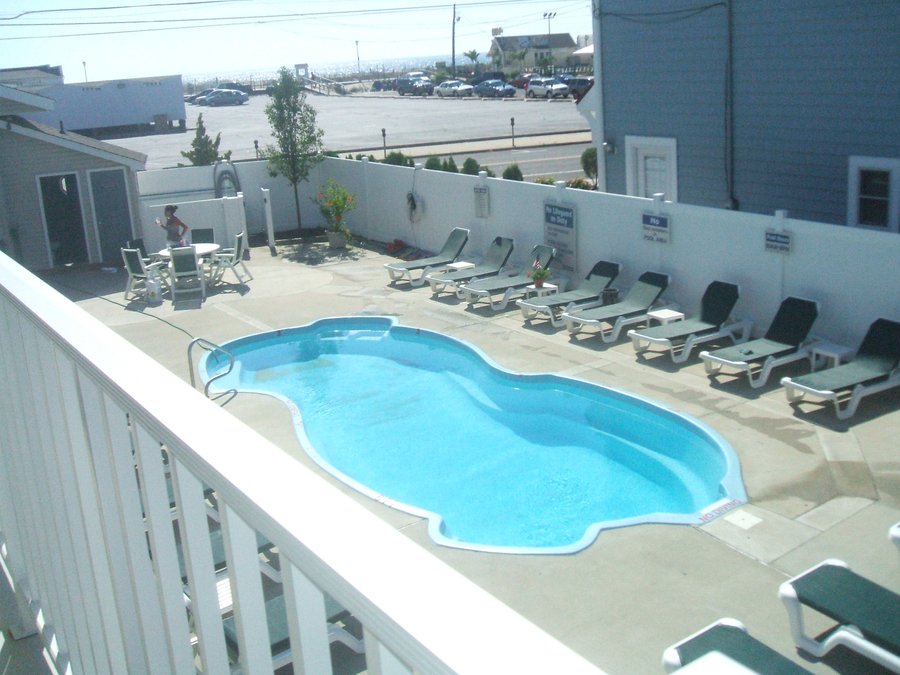 POINT BEACH MOTEL - Reviews (Point Pleasant Beach, NJ) - Tripadvisor