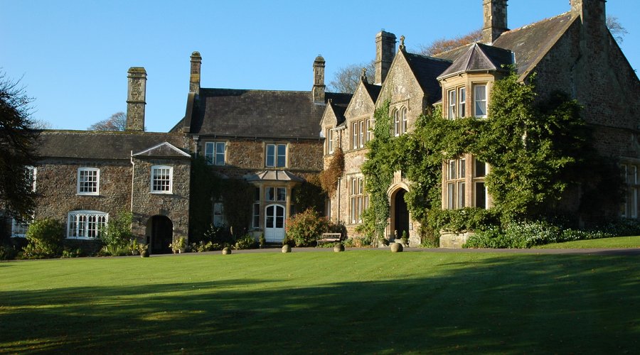 Northcote Manor