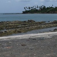 corbyn's cove beach