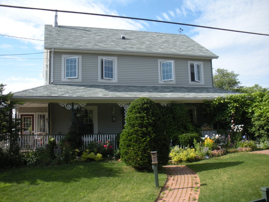 River Winds B&B, Prince Edward Island, Canada