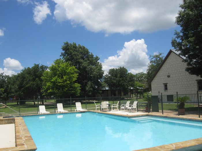 gruene texas lodging cabins