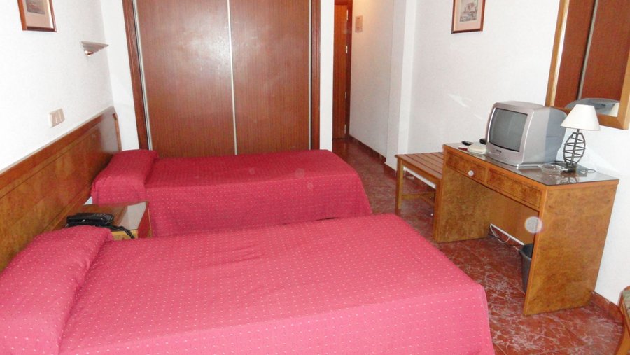Habitación