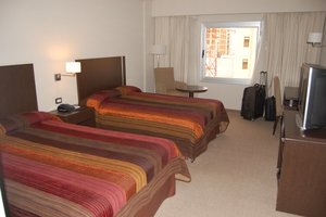 Chambre et suite
